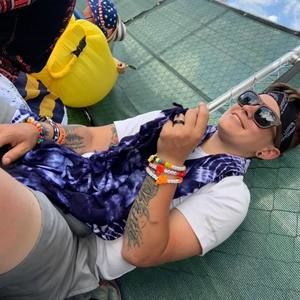 Meet your Posher, Kenny